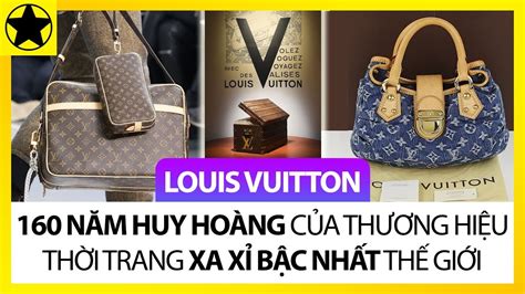 lv là thương hiệu của nước nào|lv là thương hiệu.